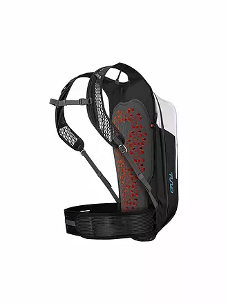 SCOTT | Sac à dos de vélo Trail Protext Airflex FR 20L | grau